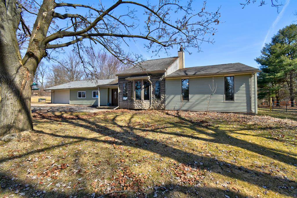 Marion Twp, MI 48836,323 S Truhn Road
