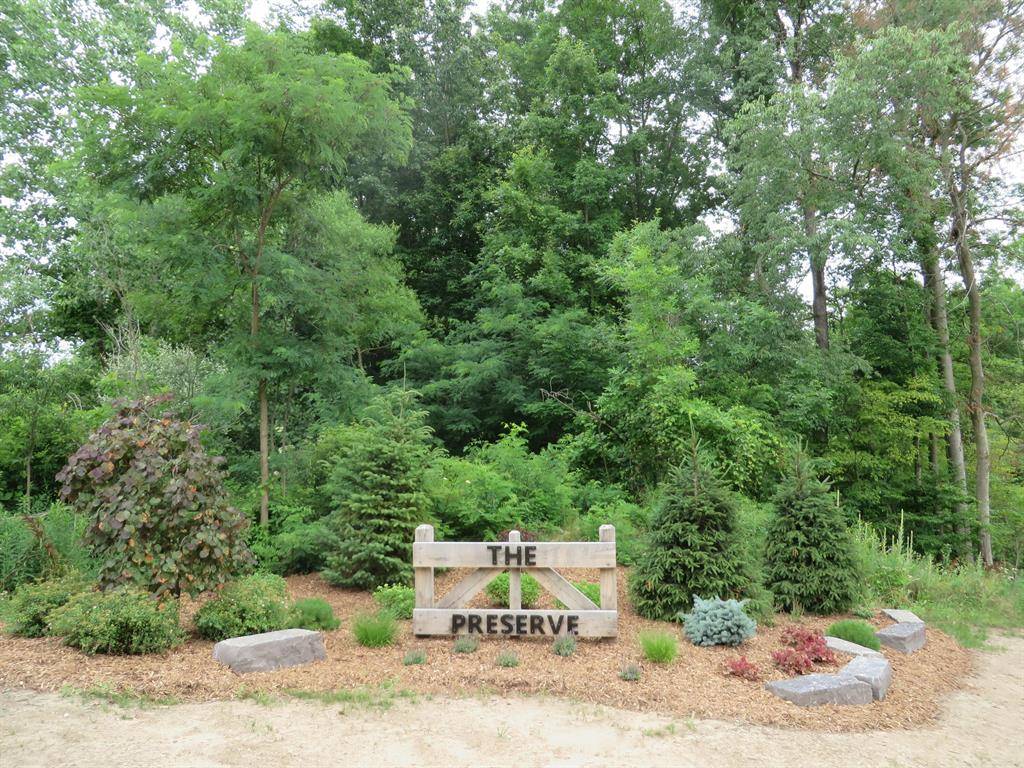 Caledonia Twp, MI 49316,8697 Rainbows End Court SE Parcel #1