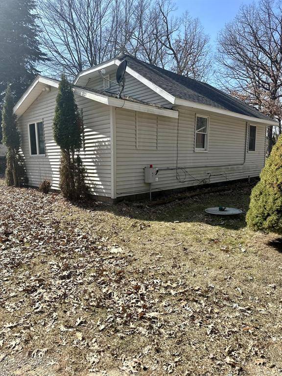 Keene Twp, MI 48834,8721 Orleans Avenue