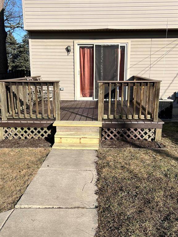 Trenton, MI 48183,3356-3360 3rd Street