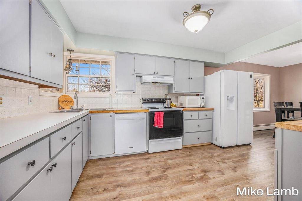 Chester Twp, MI 49403,2648 Gooding Street