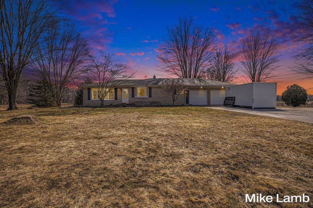Chester Twp, MI 49403,2648 Gooding Street