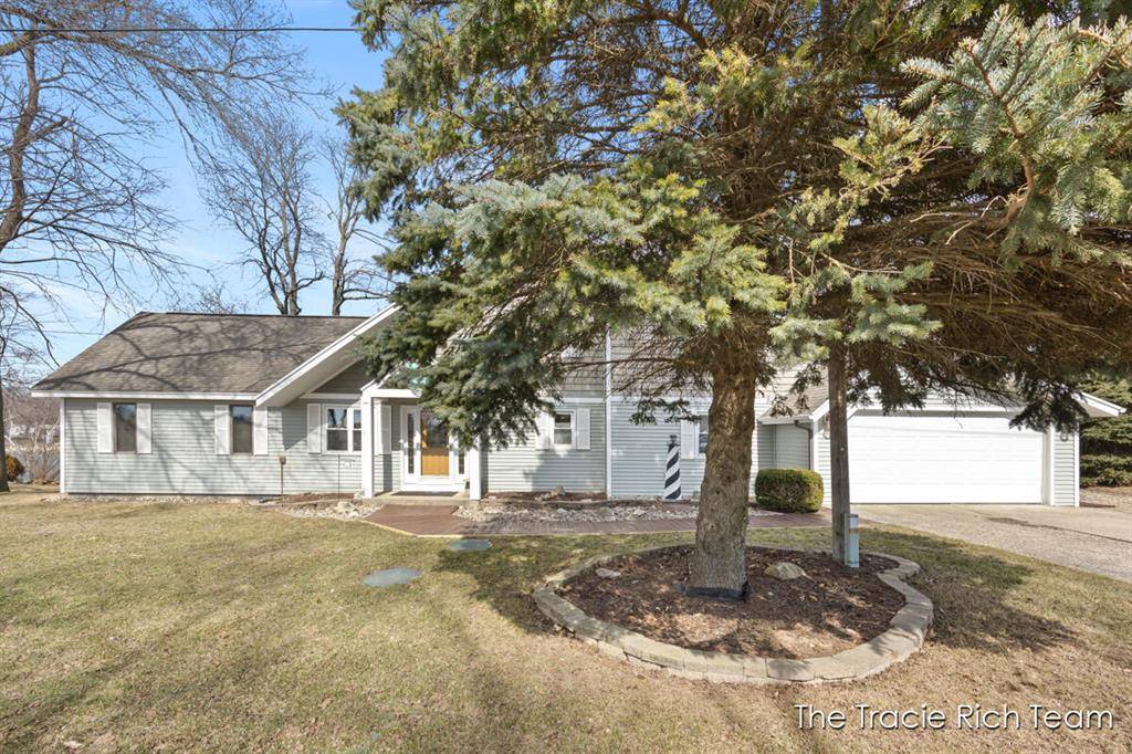 Maple Valley, MI 49322,13684 W McBride Road