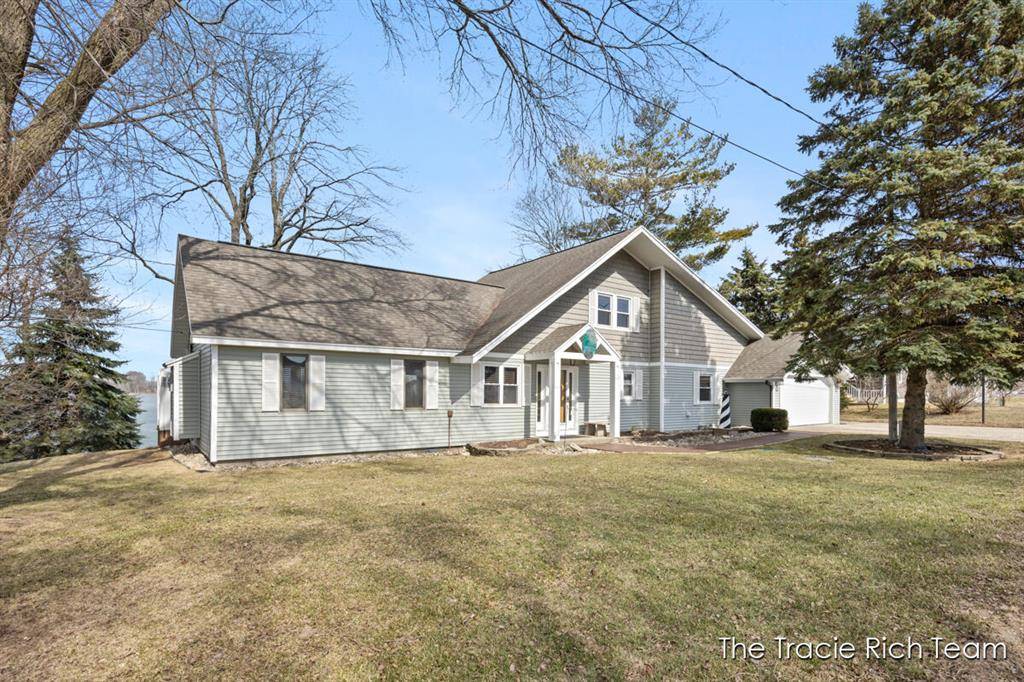 Maple Valley, MI 49322,13684 W McBride Road