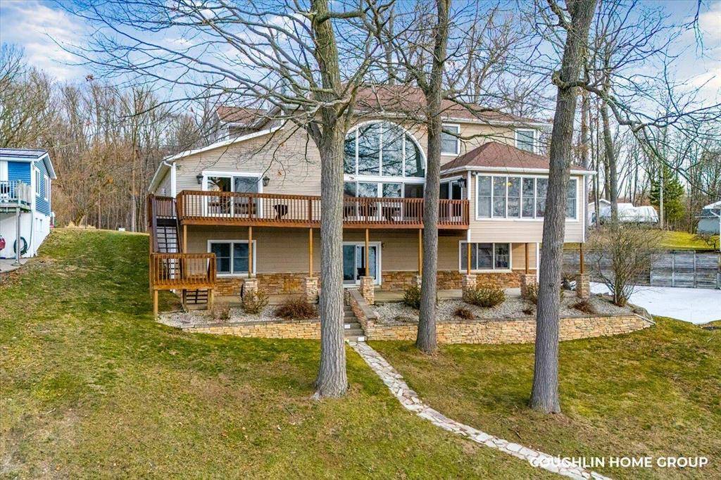 Rutland Twp, MI 49058,1945 Iroquois Trail