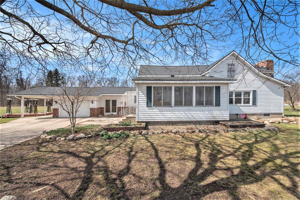 Leighton Twp, MI 49348,3718 11th Street
