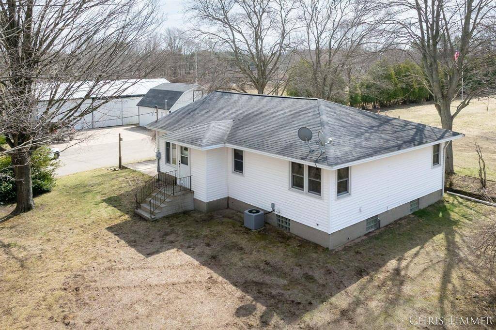 Port Sheldon Twp, MI 49424,15230 Van Buren Street A