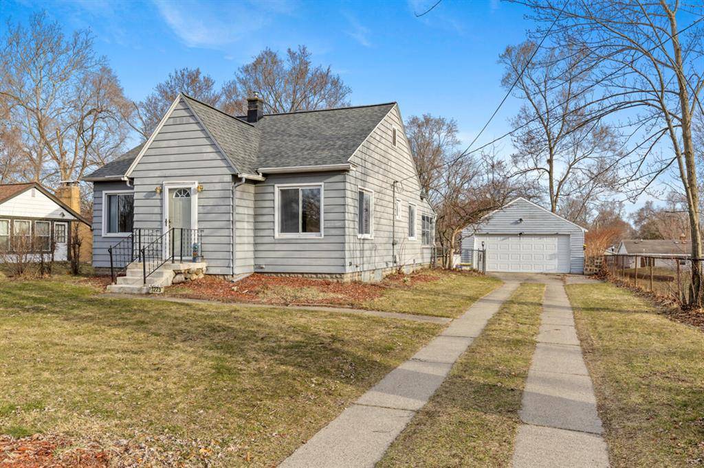 Grand Rapids, MI 49505,1225 Aberdeen Street NE
