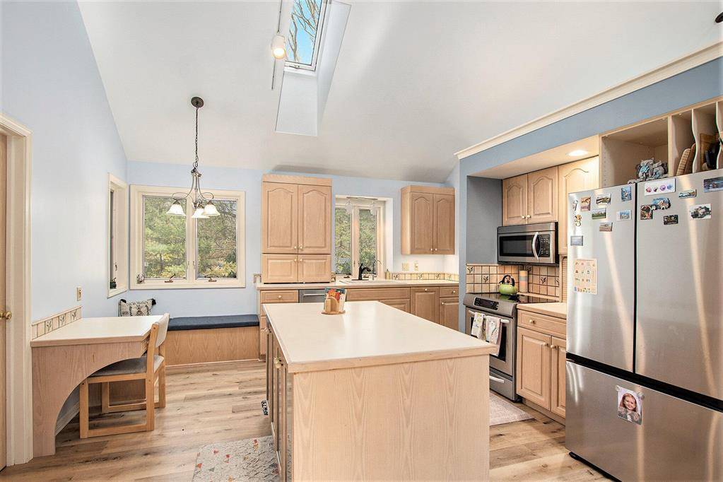 Spring Lake Twp, MI 49456,18642 Pawnee Drive
