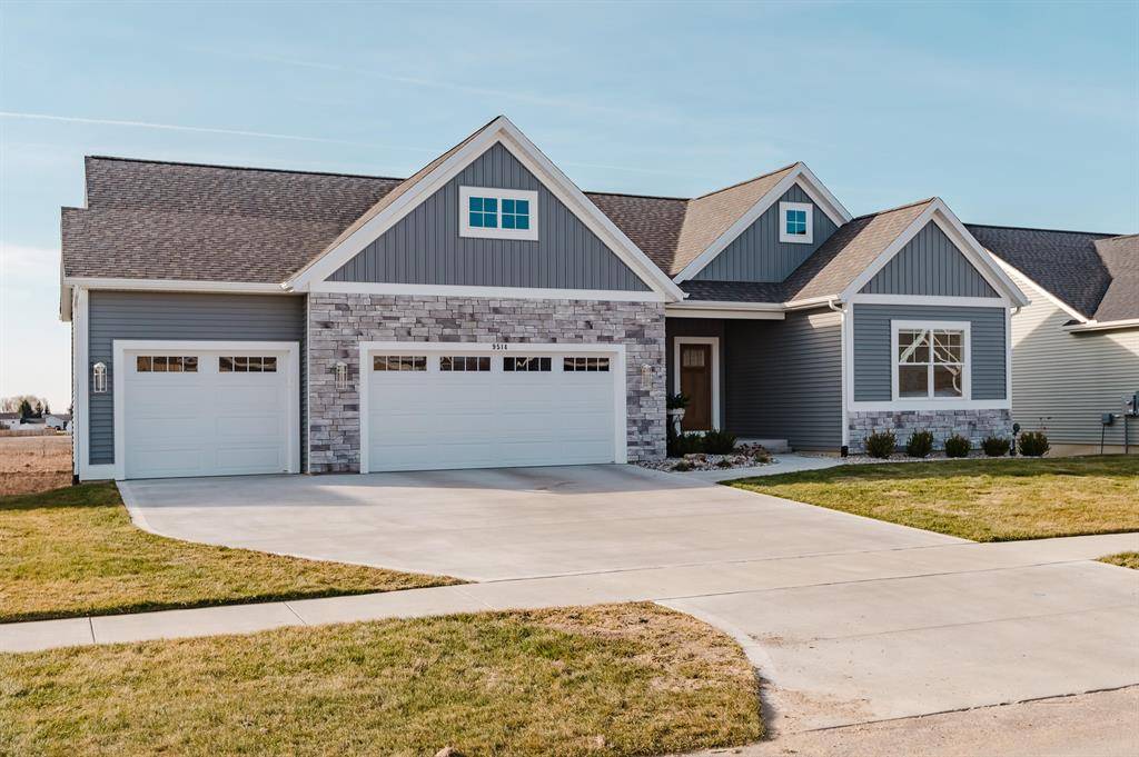 Zeeland Twp, MI 49464,9514 Fields Drive