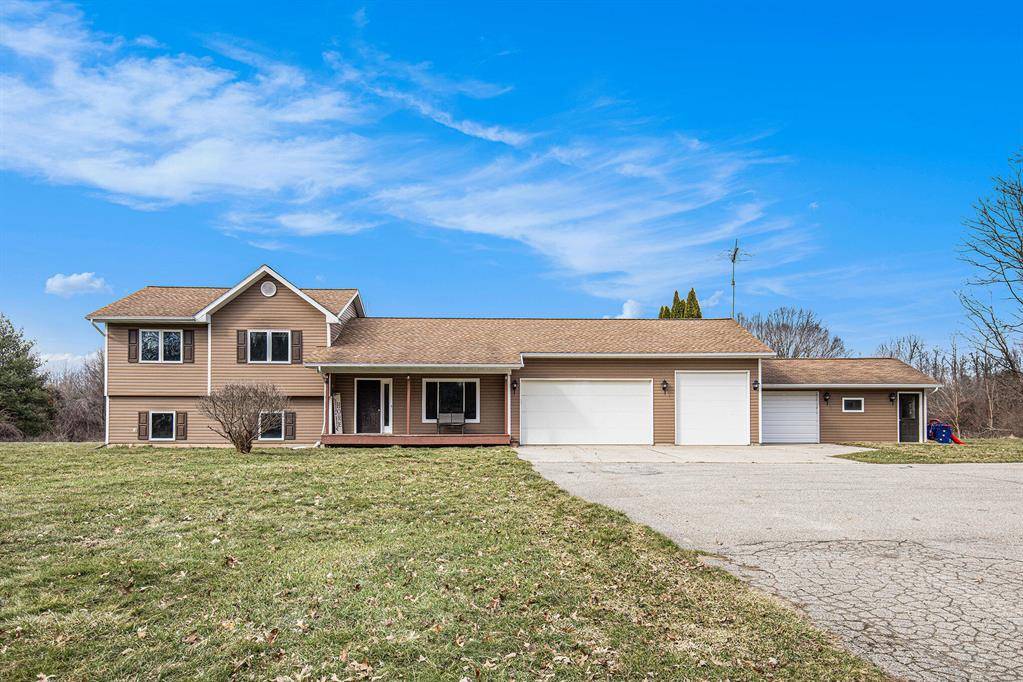 Lowell Twp, MI 49331,11051 36th Street SE
