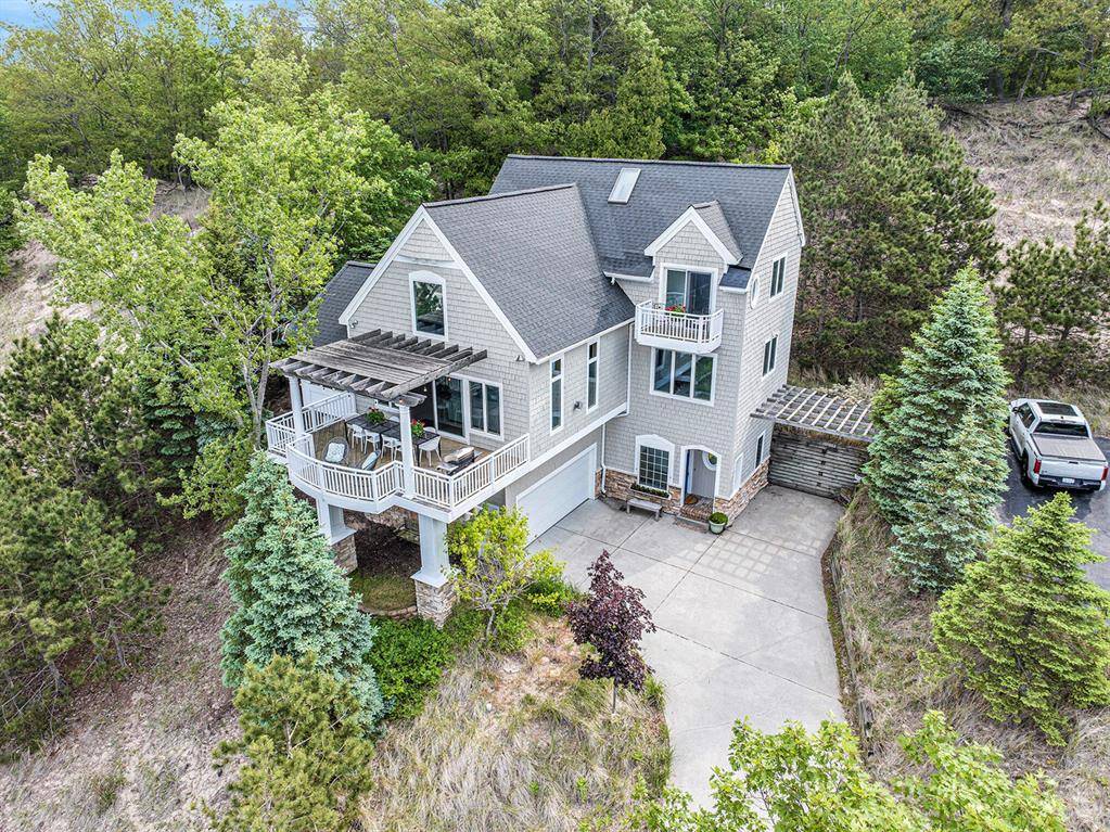 Ferrysburg, MI 49456,19148 Maiden Lane