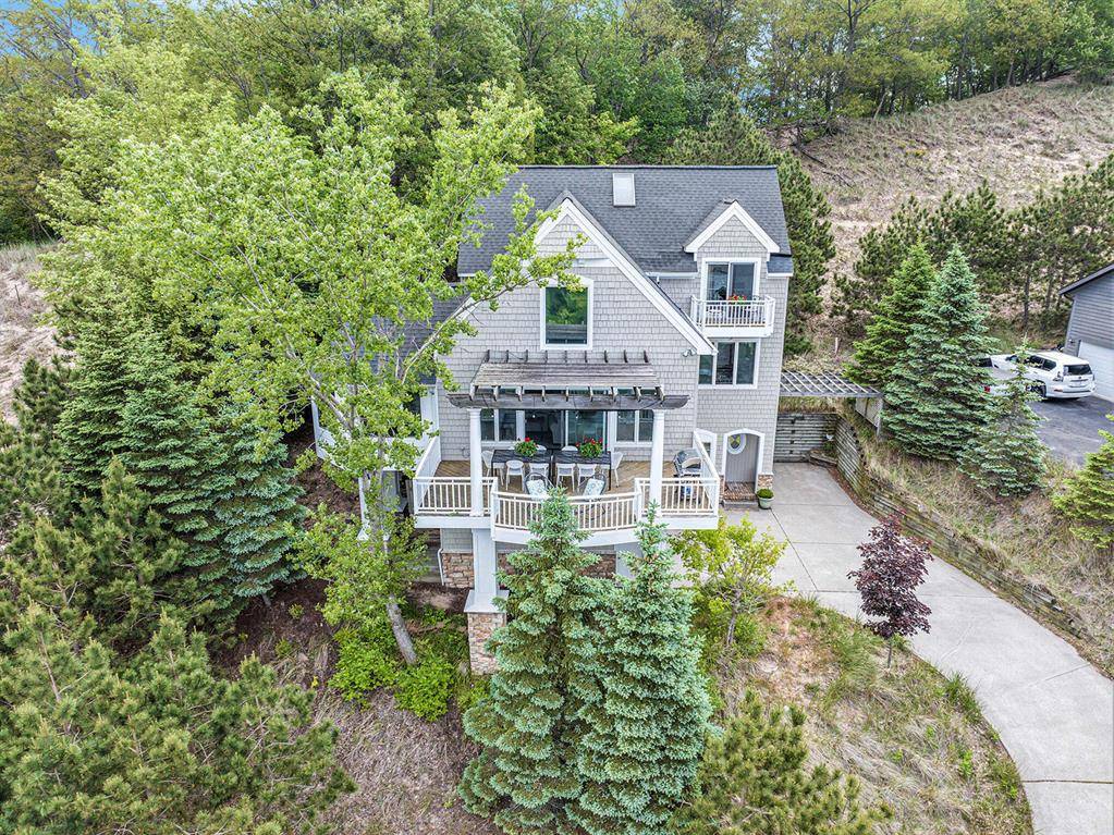 Ferrysburg, MI 49456,19148 Maiden Lane