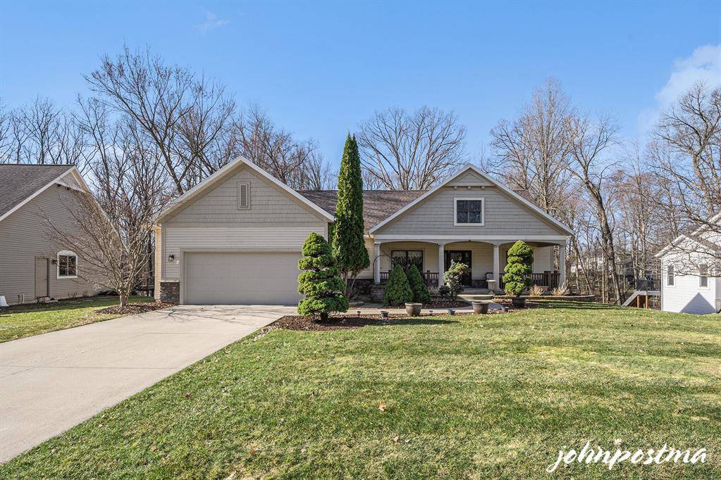 Ada Twp, MI 49301,5128 Clear Springs Drive SE