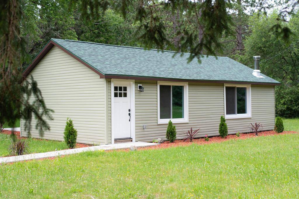 Norman Twp, MI 49689,814 S Tippy Dam Road