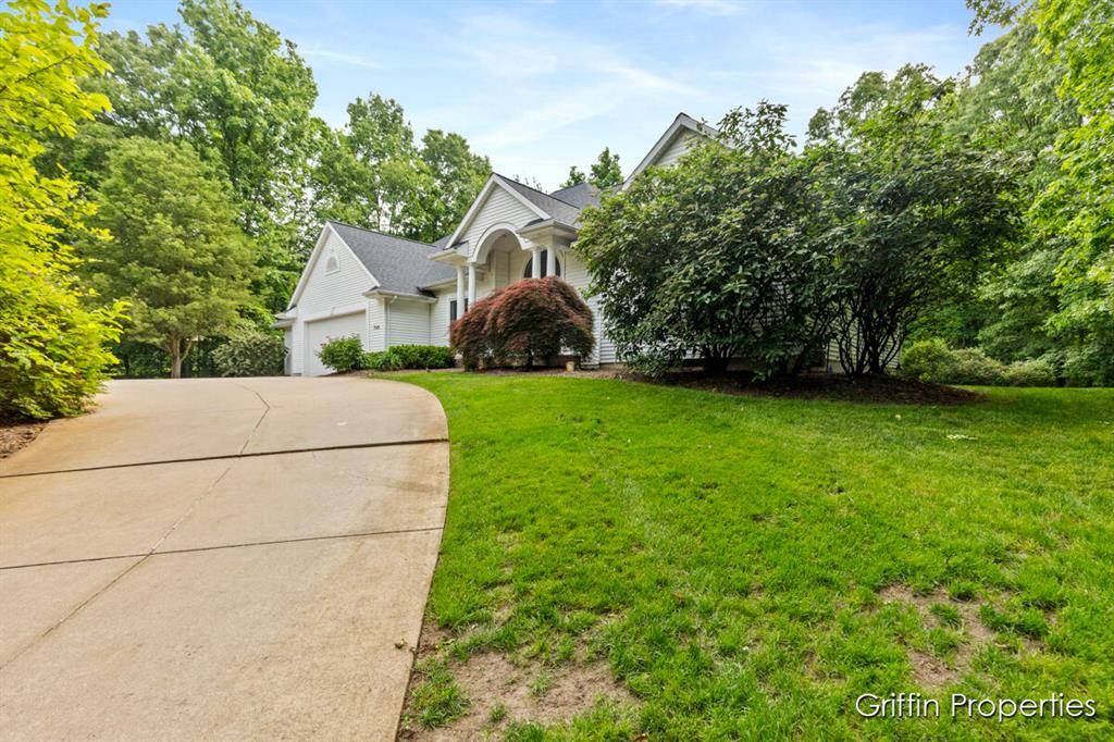 Plainfield Twp, MI 49306,7834 Strawberry Lane NE