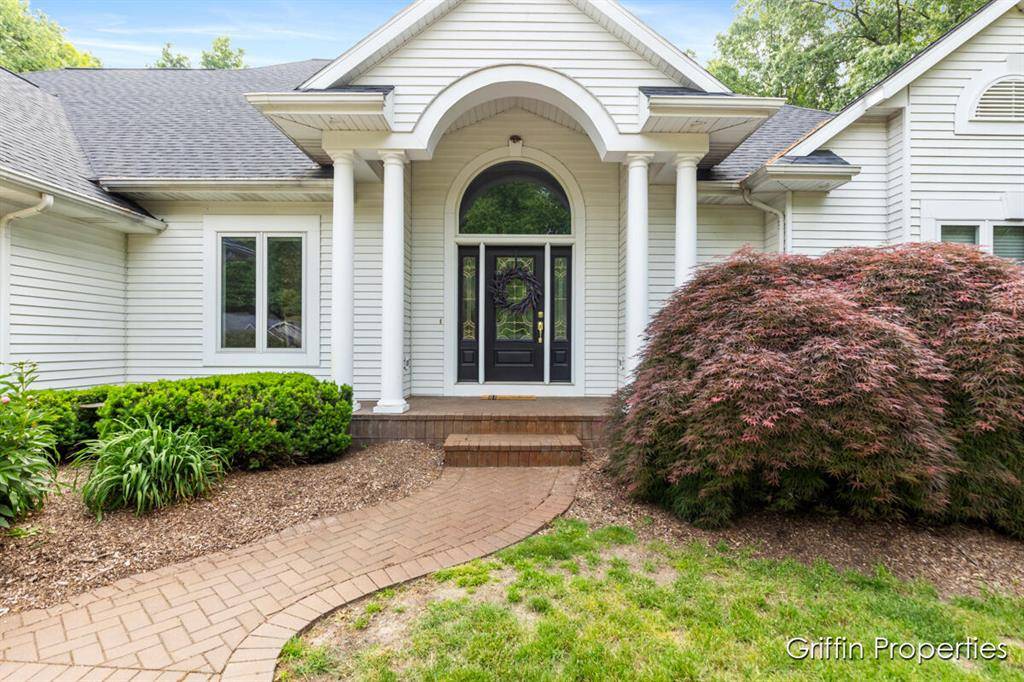 Plainfield Twp, MI 49306,7834 Strawberry Lane NE
