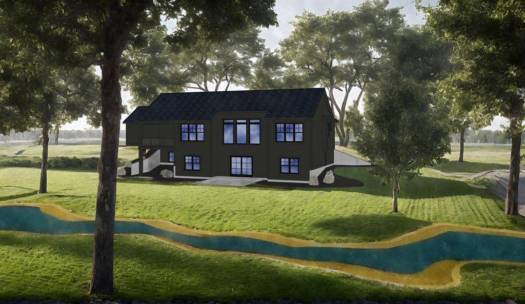 Ada Twp, MI 49301,742 Honey Creek