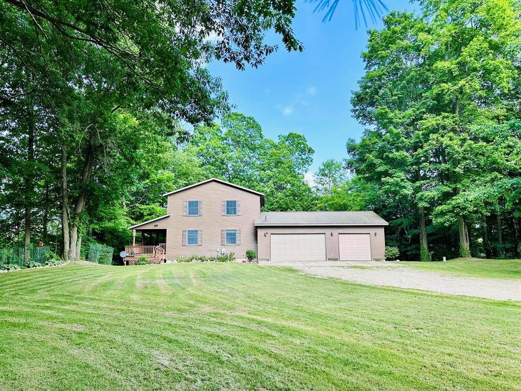 Garfield Twp, MI 49337,8440 S Felch Avenue