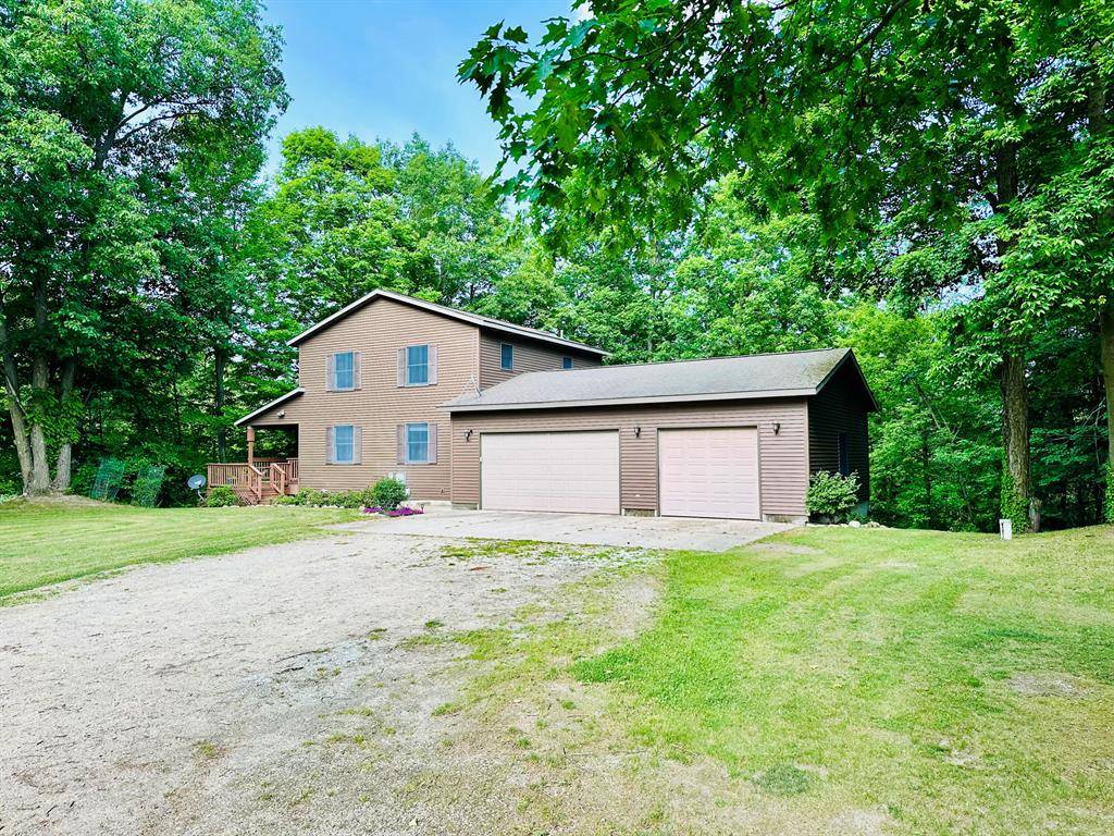 Garfield Twp, MI 49337,8440 S Felch Avenue