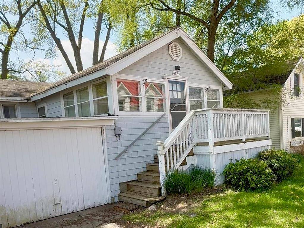 Cannon Twp, MI 49341,6773 Kitson Drive NE