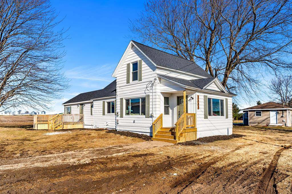 Olive Twp, MI 49424,5843 120th Avenue