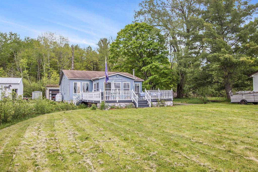 Lincoln Twp-osceola, MI 49677,9448 Arnold Creek Road