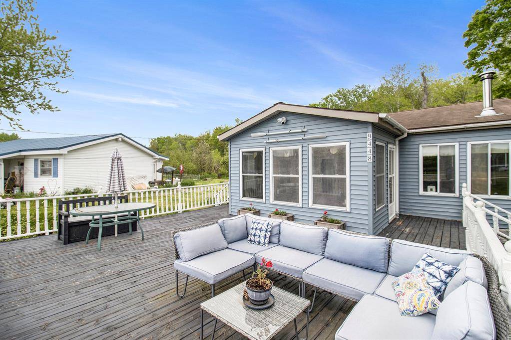 Lincoln Twp-osceola, MI 49677,9448 Arnold Creek Road