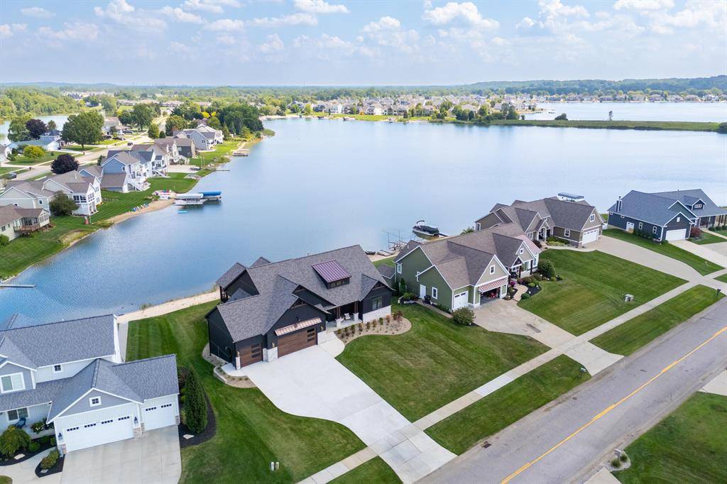 Georgetown Twp, MI 49426,6028 22nd Avenue