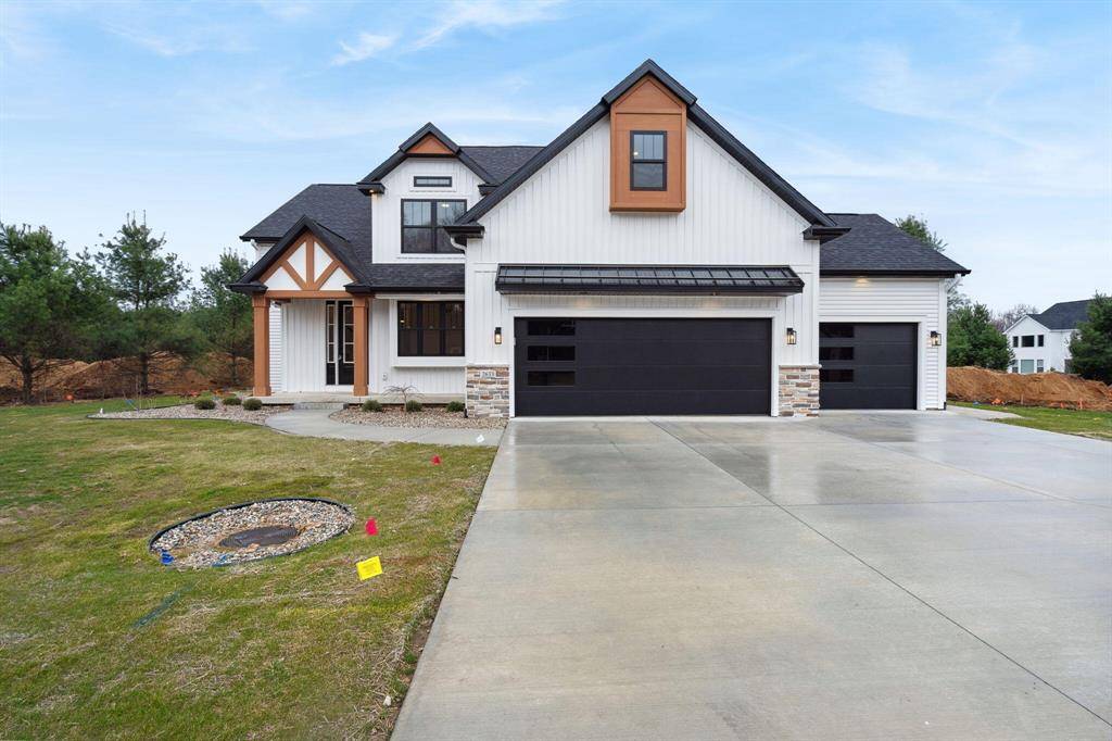 Georgetown Twp, MI 49426,7865 Tessa Trail