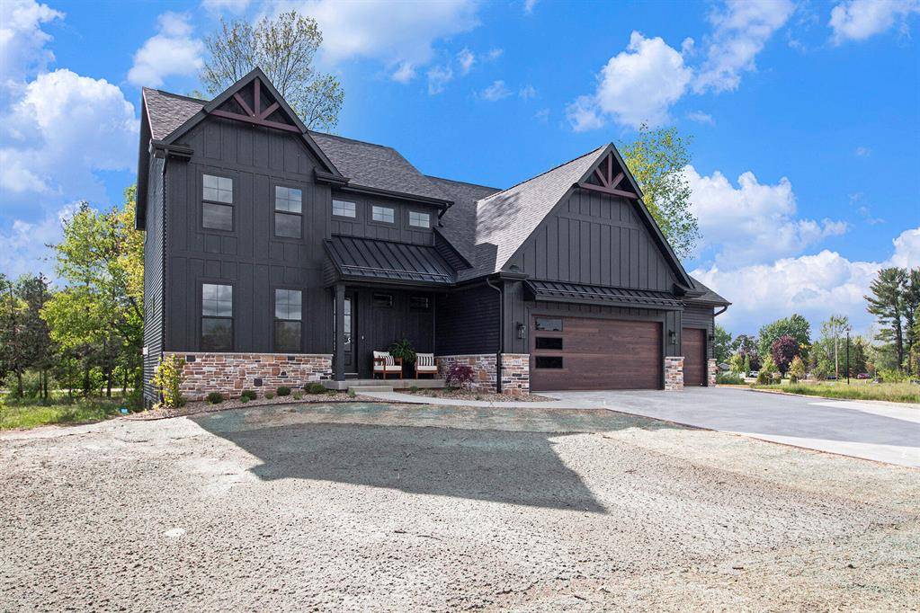 Georgetown Twp, MI 49426,7931 Tessa Trail