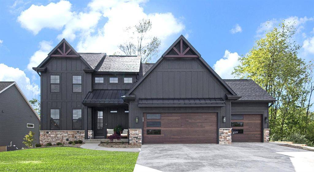 Georgetown Twp, MI 49426,7931 Tessa Trail
