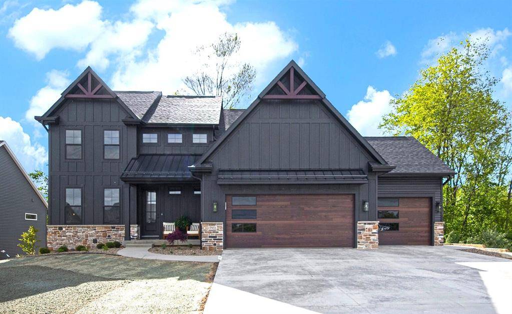 Georgetown Twp, MI 49426,7931 Tessa Trail