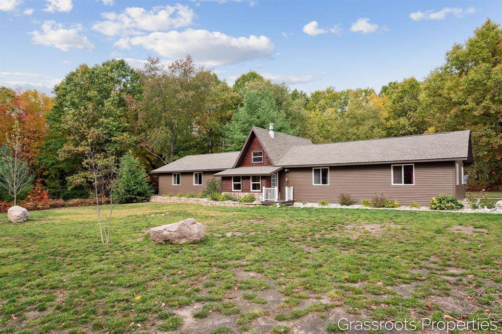 Leavitt Twp, MI 49459,2697 N 176th Avenue