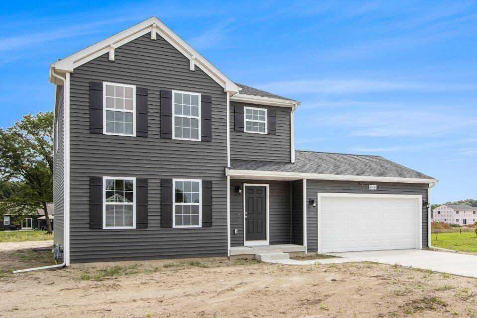 Holland Twp, MI 49424,13735 Oasis Avenue