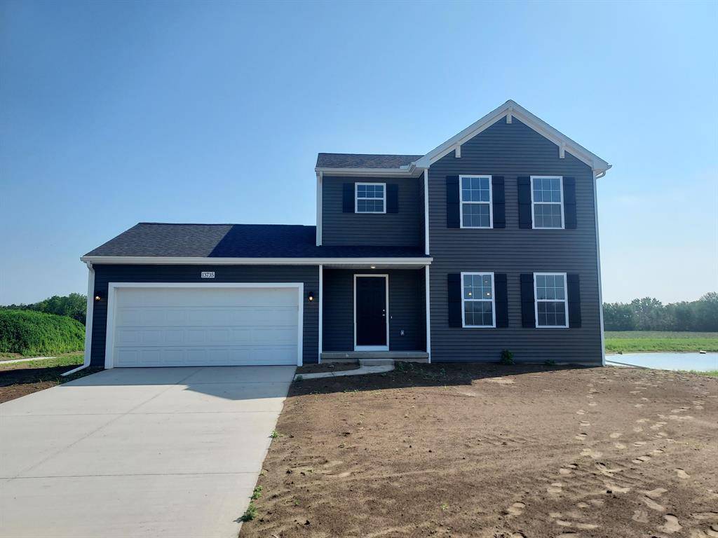 Holland Twp, MI 49424,13735 Oasis Avenue