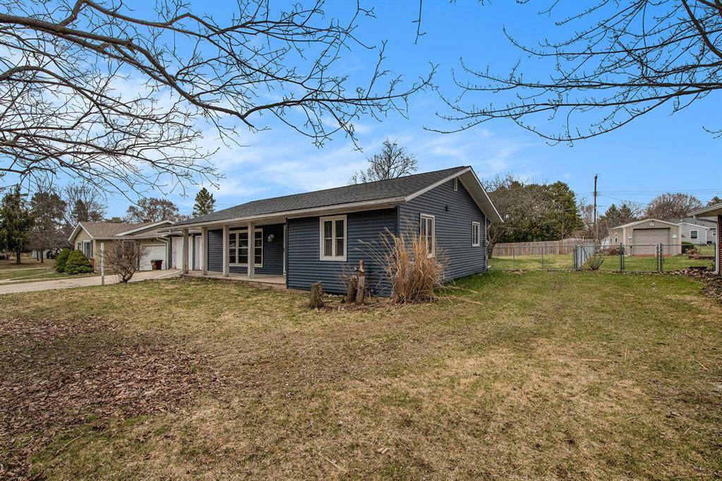 Hastings, MI 49058,1611 N Jefferson Street
