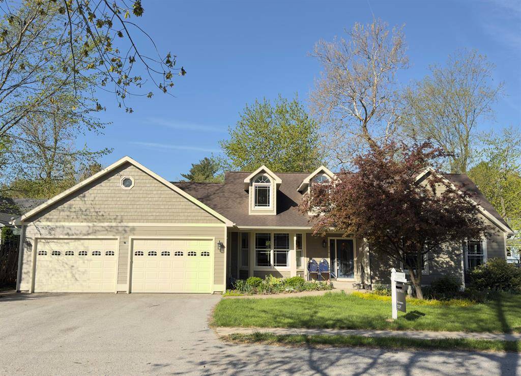 New Buffalo, MI 49117,224 S Jameson Street
