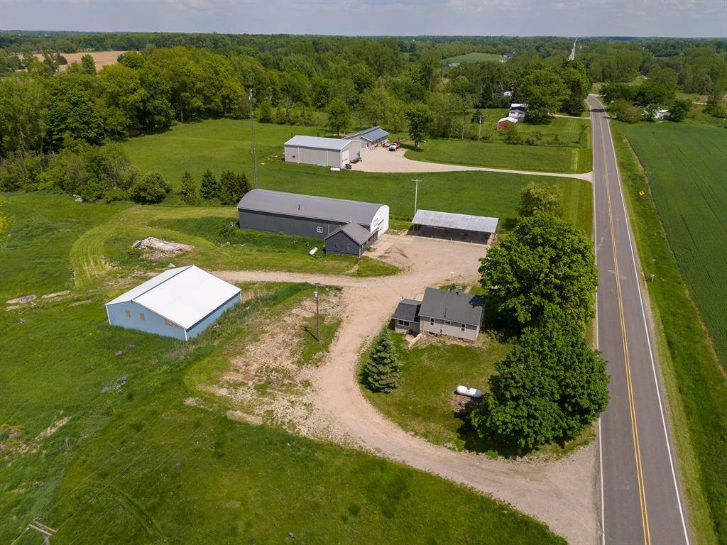 Campbell Twp, MI 48815,6312 W Clarksville Road