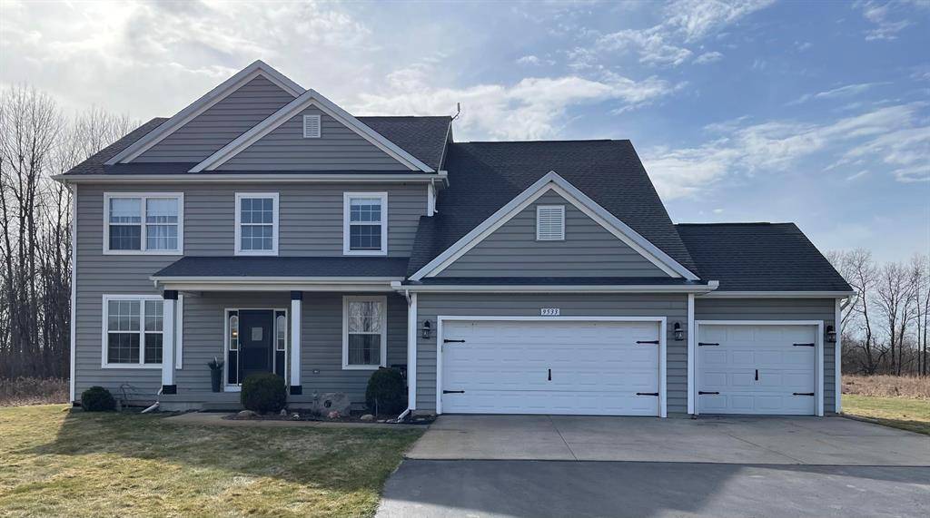 Caledonia Twp, MI 49302,9533 Andrew Farms Drive