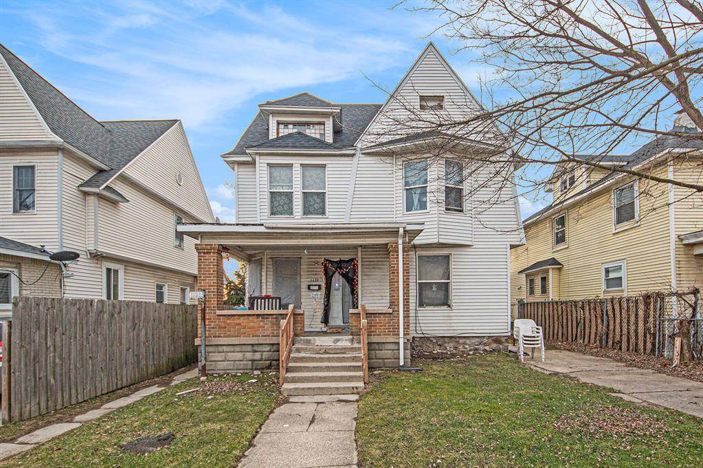 Grand Rapids, MI 49503,1120 Cesar E Chavez Avenue SW