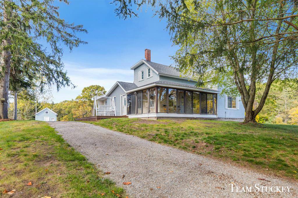 Cedar Creek Twp, MI 49457,5665 Brickyard Road