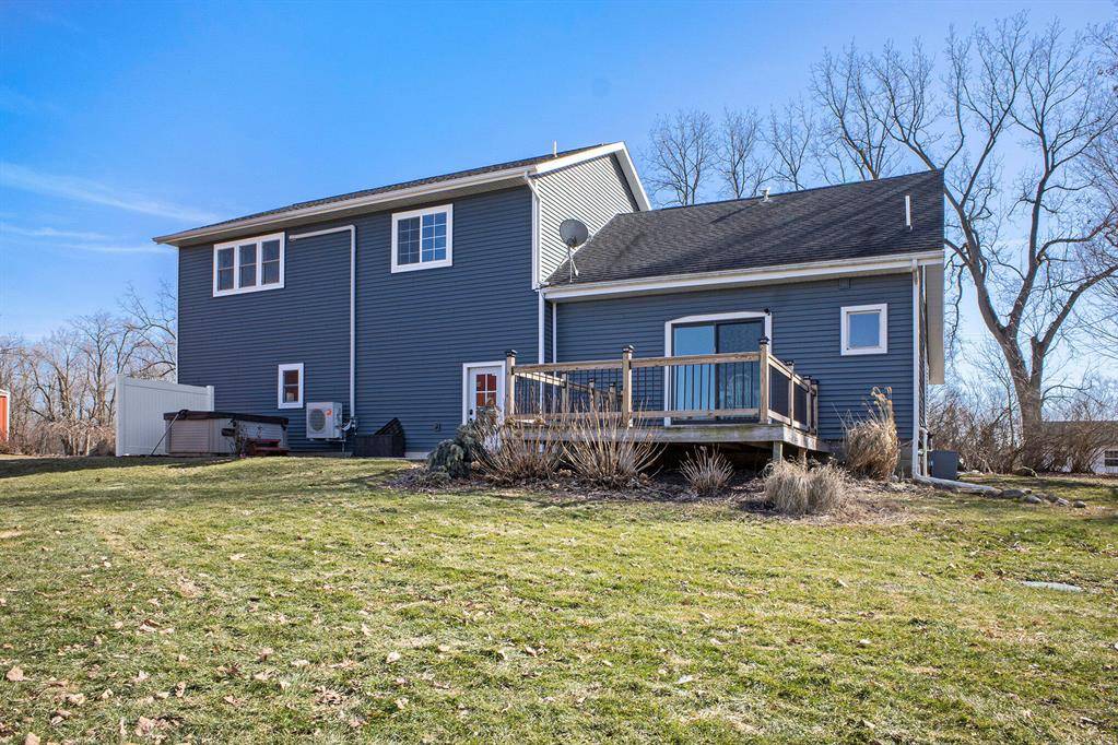 Dorr Twp, MI 49348,1265 138th Avenue