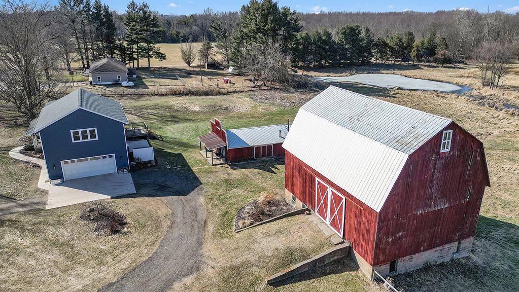 Dorr Twp, MI 49348,1265 138th Avenue