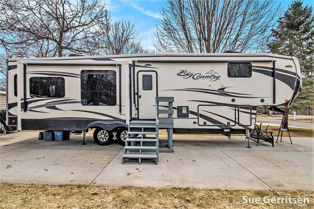 Lake Twp, MI 49304,9631 S Orca Circle 67