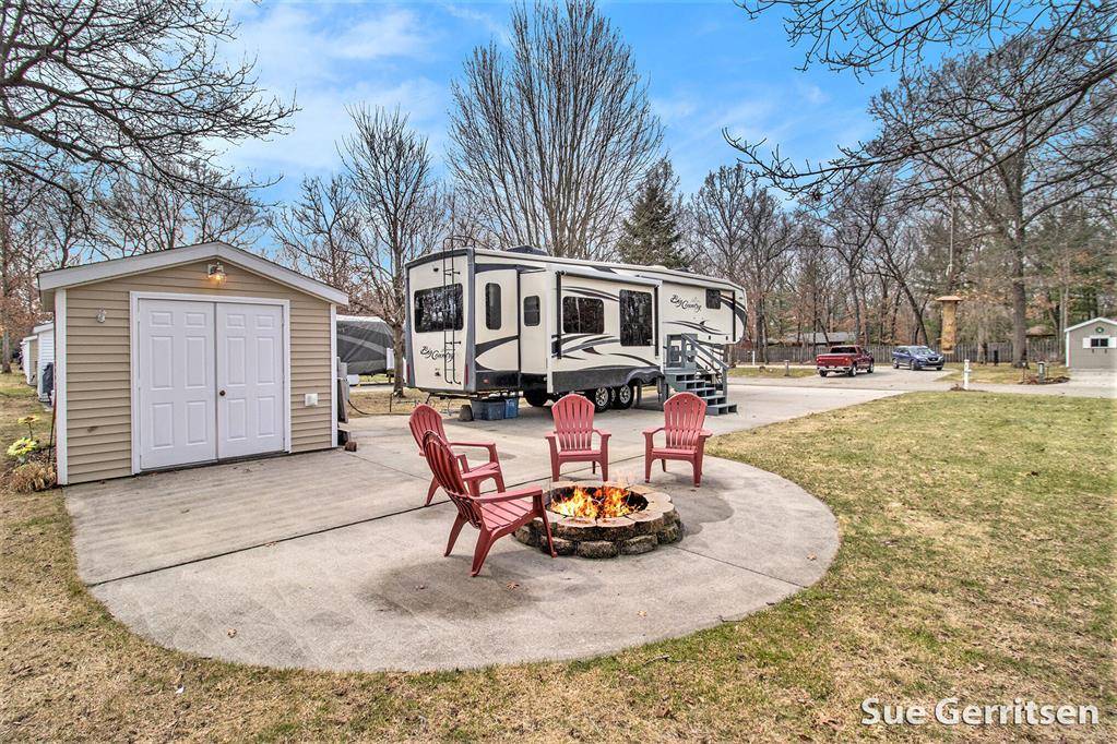 Lake Twp, MI 49304,9631 S Orca Circle 67