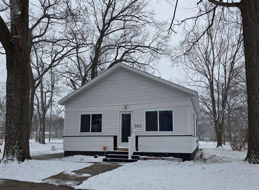 Muskegon Heights, MI 49444,2512 Wood Street