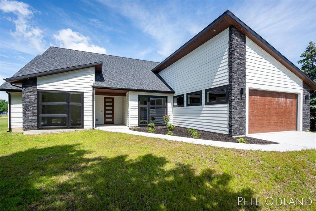 Stanwood Vlg-mecosta Twp, MI 49346,7867 Sunset Shores Drive