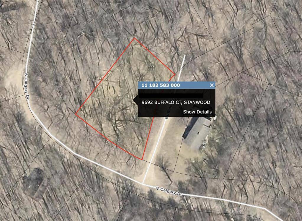 Morton Twp, MI 49346,9692 Buffalo Court