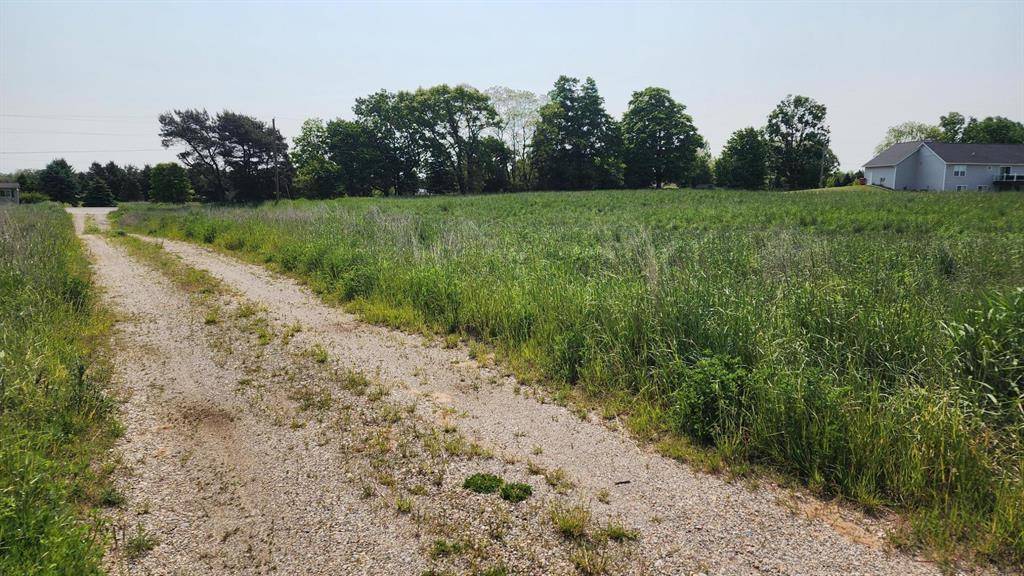 Courtland Twp, MI 49341,9819 Young Avenue NE